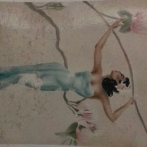 Meet your Posher, Lisa